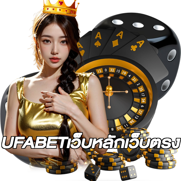 UFABETเว็บหลักเว็บตรง